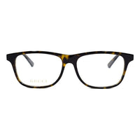 Gucci Glasses 'Brown' GG0755OA-002
