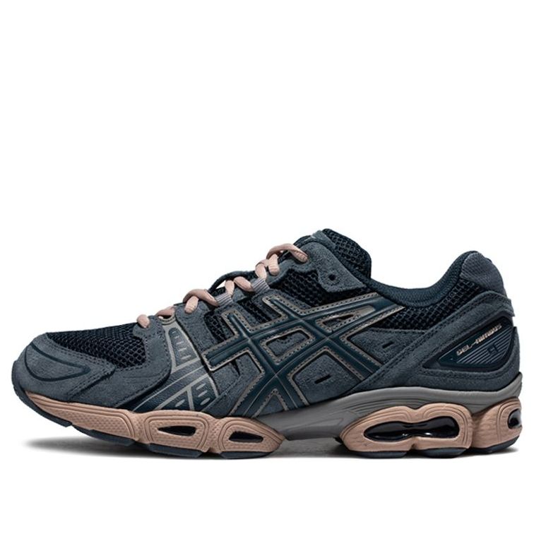 ASICS Gel-Nimbus 9 'French Blue Tarmac' 1201A584-400