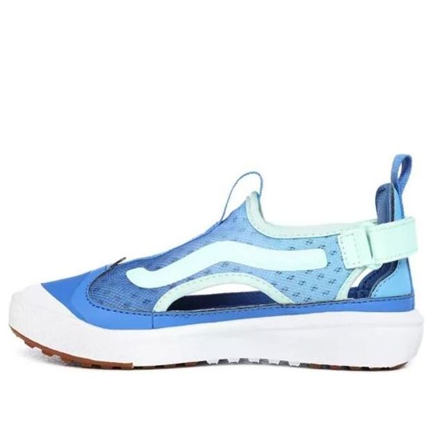 (PS) Vans Ultrarange Glide 'Bule White' VN0A4U1V0OL