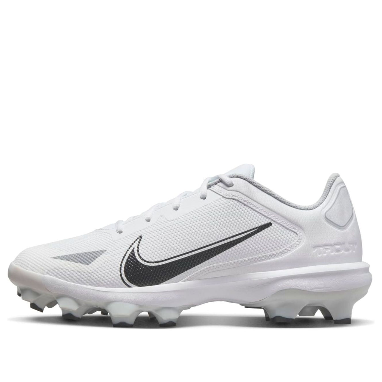 Nike Force Trout 8 Pro MCS 'White Wolf Grey' CZ5914-100