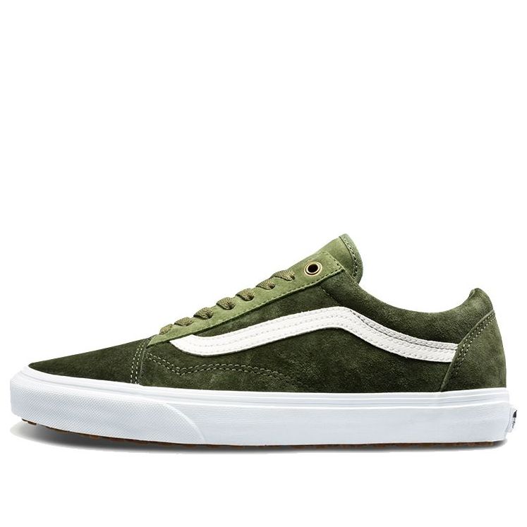 Vans Old Skool MTE 'Winter Moss' VN0A348FQWZ