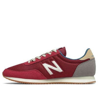 New Balance 720 'Scarlet Sesame' UL720YC