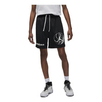 Air Jordan Dri-FIT Sport BC Mesh Shorts 'Black' DZ0569-010