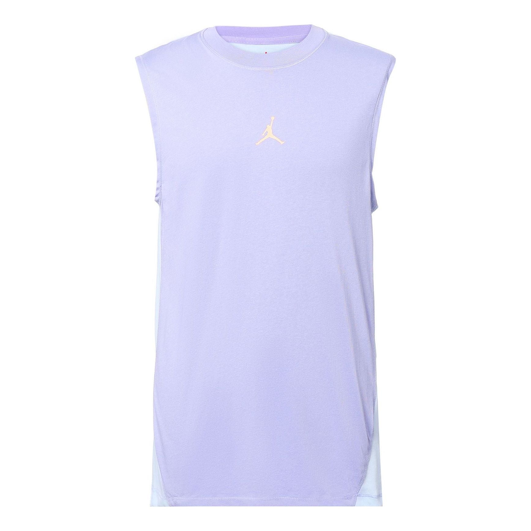 Air Jordan Dri-FIT Dongdan Tank 'Purple' FD6553-538