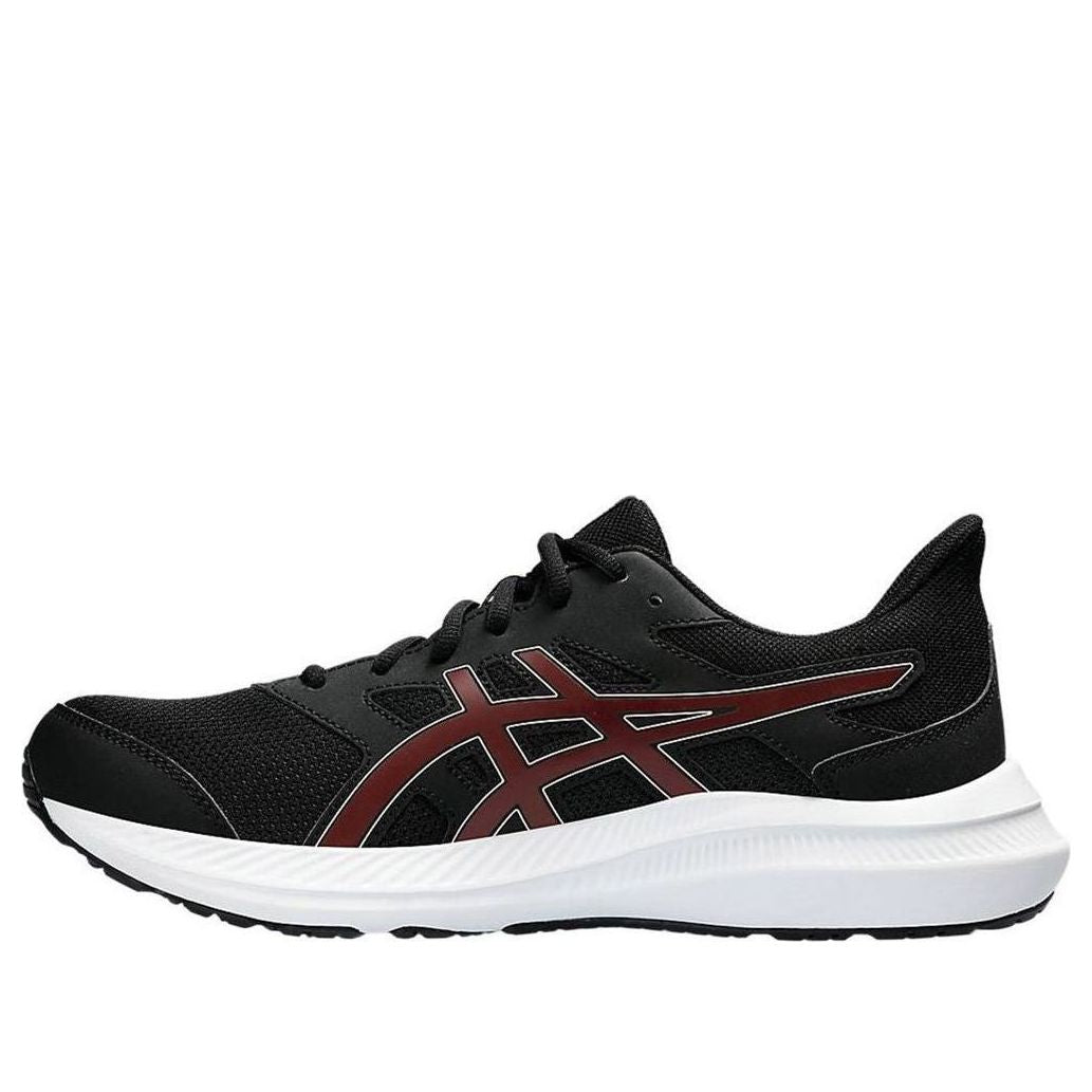 ASICS Jolt 4 'Black Antique Red' 1011B603-005