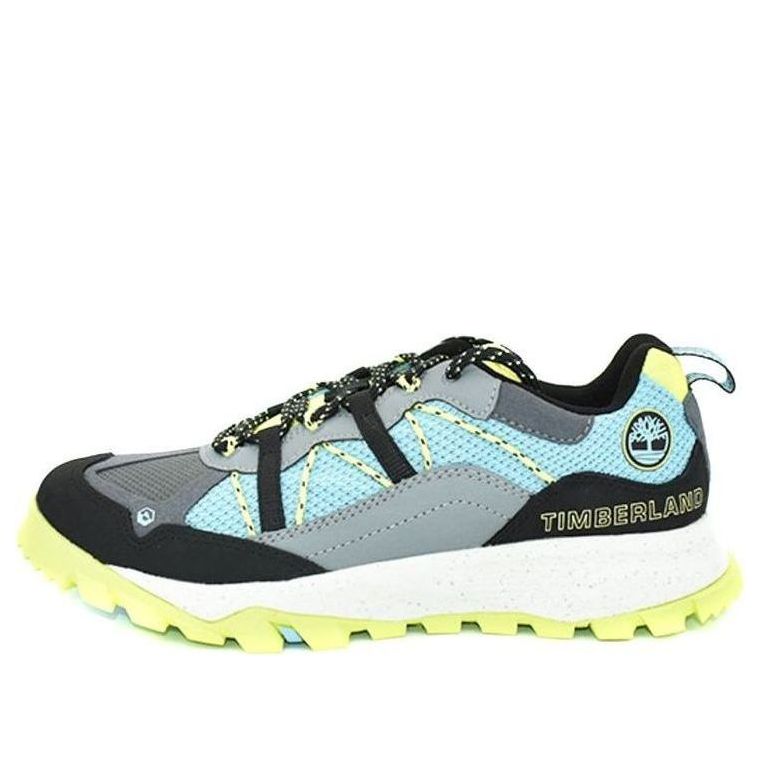 (WMNS) Timberland Garrison Trail Low Hiker A2AKB-BF2