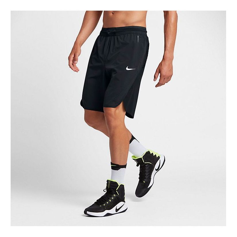 Apparel Shorts Men Nike Aeroswift Short 776115-010