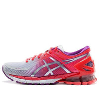 (WMNS) ASICS Gel-Kinsei 6 'Pink Silver' T694N-9693