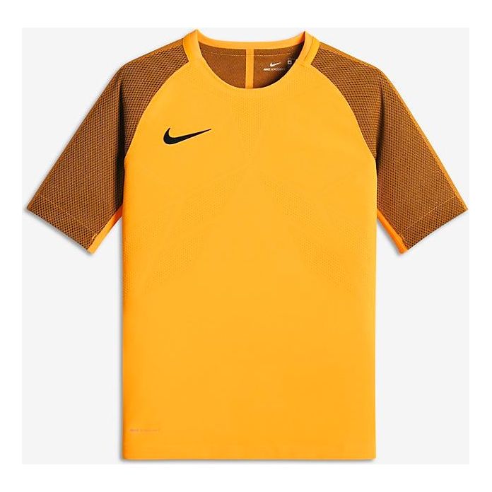Football s Kids Nike Kids Aeroswift Strike Top 859650-845