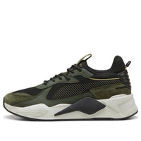 PUMA RS-X Elevated Hike 'Black Myrtle' 390186-05