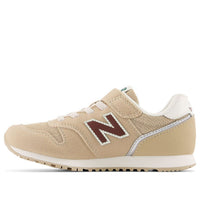 (GS) New Balance 373v2 Wide 'Brown' YV373RF2