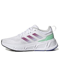 (WMNS) adidas Questar Ride 'White' HP2431
