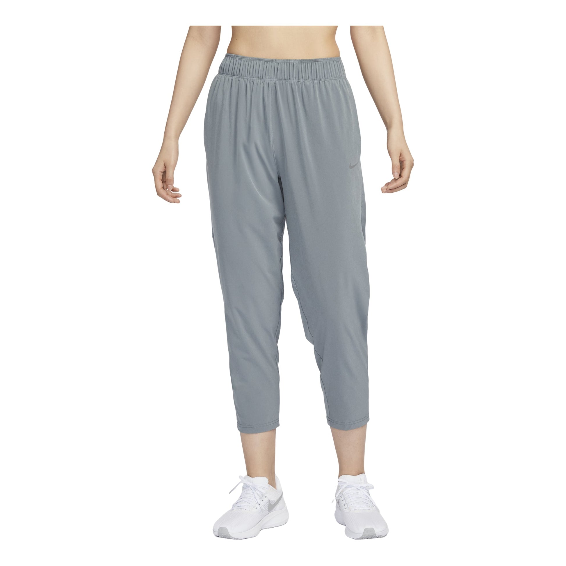 (WMNS) Nike Performance Track Pants 'Grey' FB7030-084
