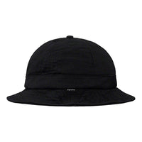 Supreme Patchwork Bell Hat 'Black' SUP-SS19-120