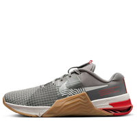 Nike Metcon 8 'Flat Pewter Light Crimson' DO9328-005