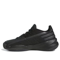 adidas Front Court Shoes 'Black' ID8591