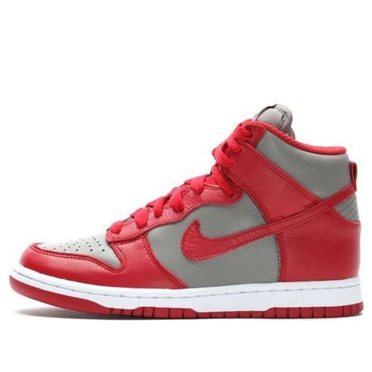 (WMNS) Nike Dunk Retro QS 'UNLV' 854340-001