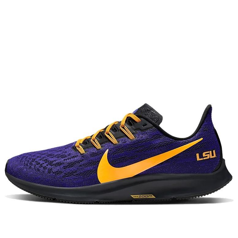 Nike Air Zoom Pegasus 36 'LSU' CI2070-500