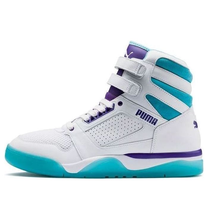 PUMA Palace Guard Mid 'Queen City' 370593-01