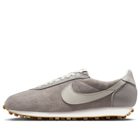 (WMNS) Nike LD-1000 Suede 'Grey' IO9596-001
