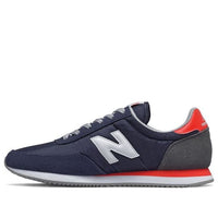 New Balance 720 Classic 'Navy Red' UL720UA