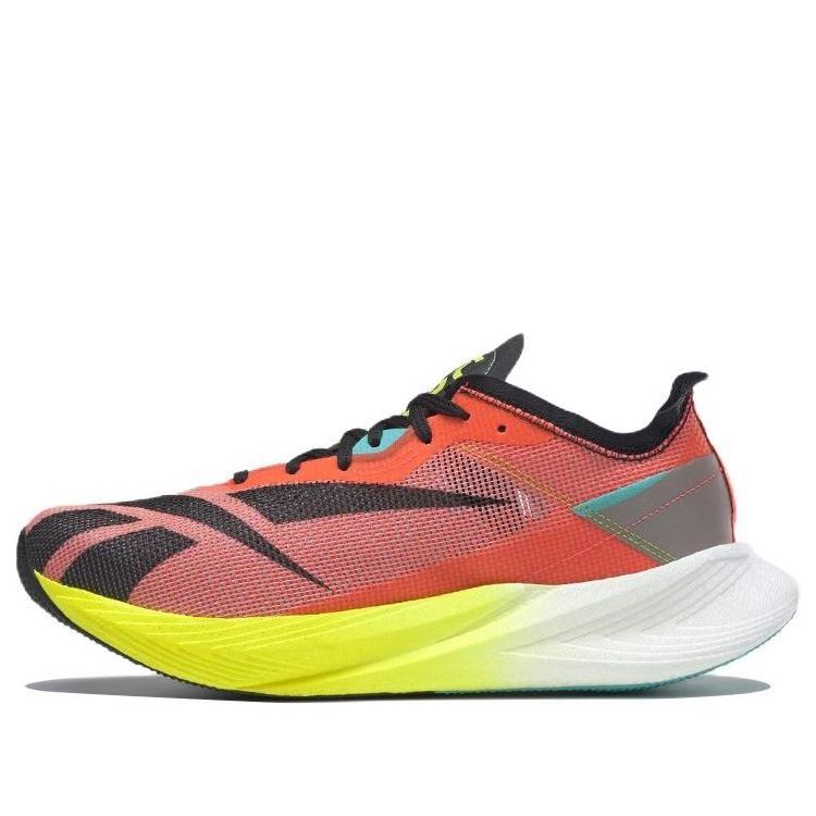 Reebok Floatride Energy X 'Black Orange' GV9217