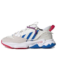 adidas Ozweego Zip 'Off White Glow Blue' GZ2644