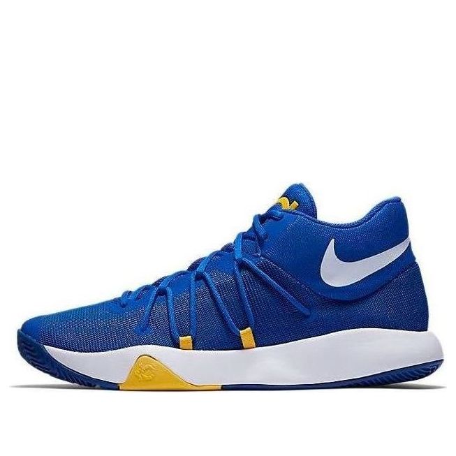 Nike KD Trey 5 V EP 'Royal Blue' 921540-400
