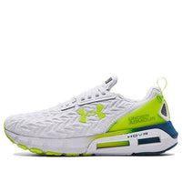 Under Armour HOVR Mega 2 Clone 'White Cruise Blue' 3024479-106