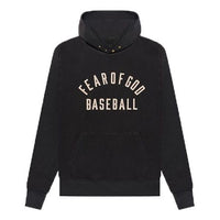 Fear of God the-seventh-collection Baseball FOG-FW20-006