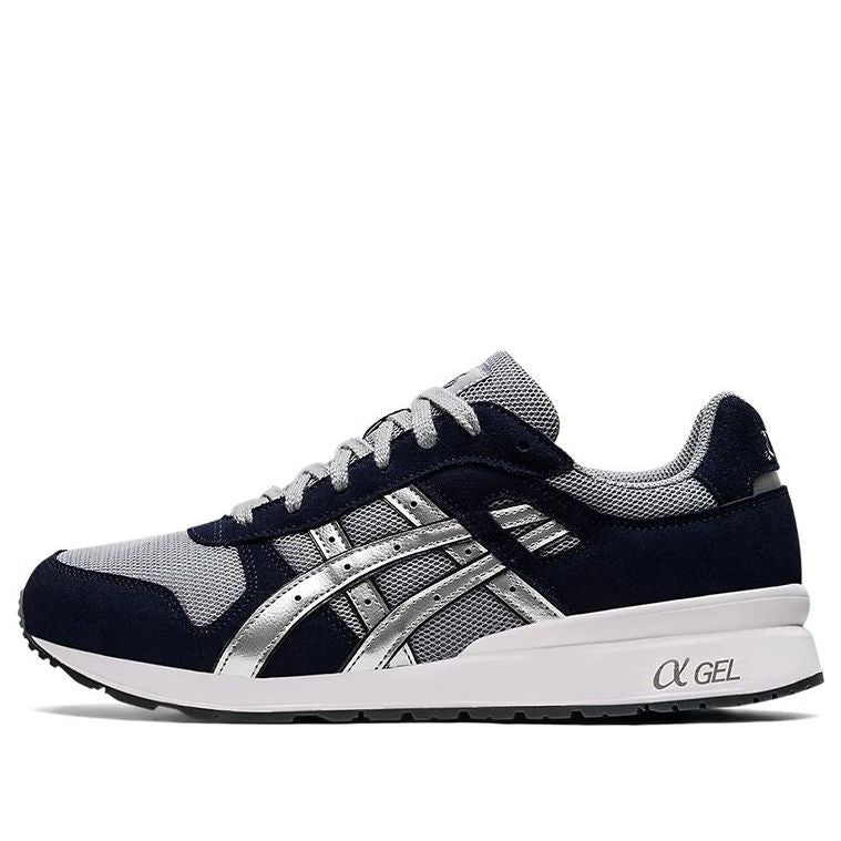 ASICS GT 2 'Midnight Pure Silver' 1201A468-400