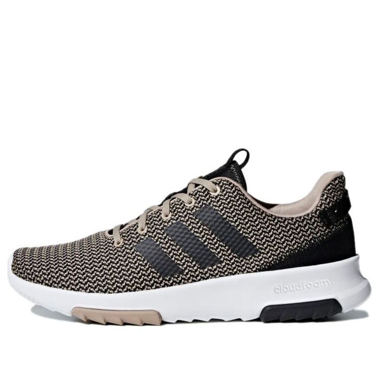 adidas Cloudfoam Racer Tr 'Black Brown' B43635