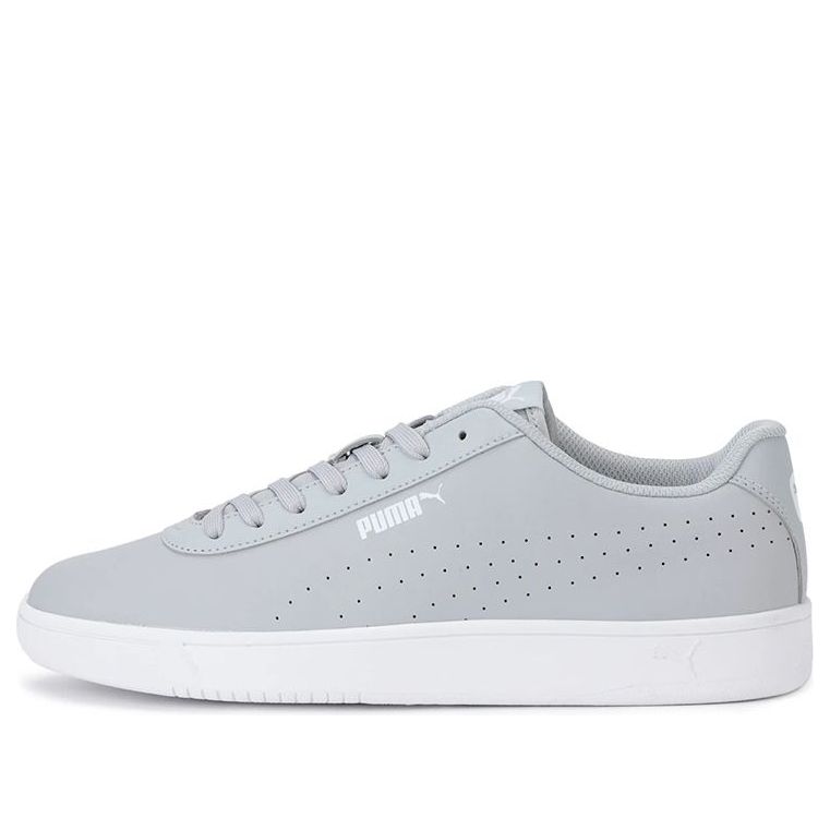 PUMA Court Pure Gray 374766-03