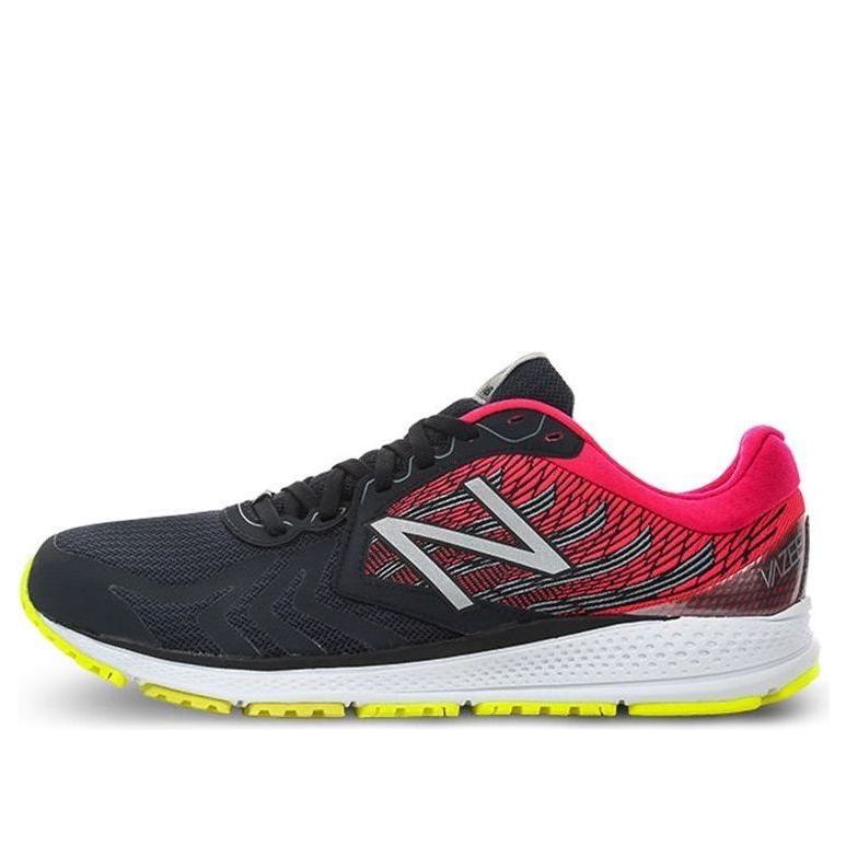 New Balance Vazee Pace v2 Low-Top Black/Red MPACEBR2