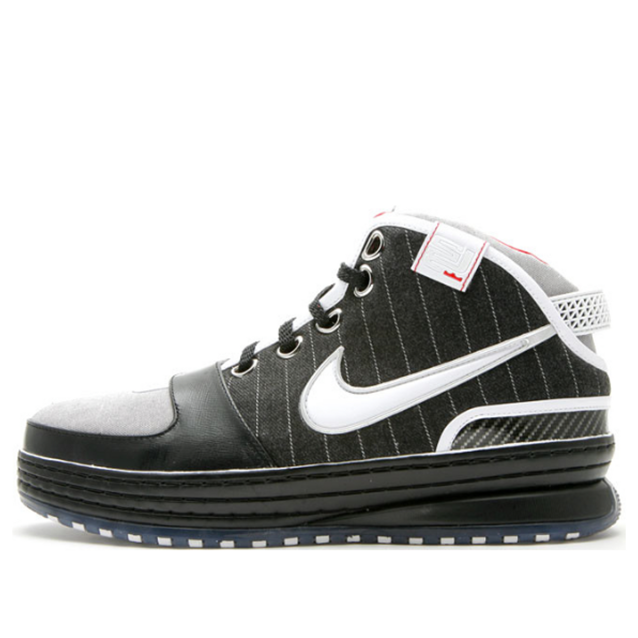Nike Zoom LeBron 6 'Business' 346526-013