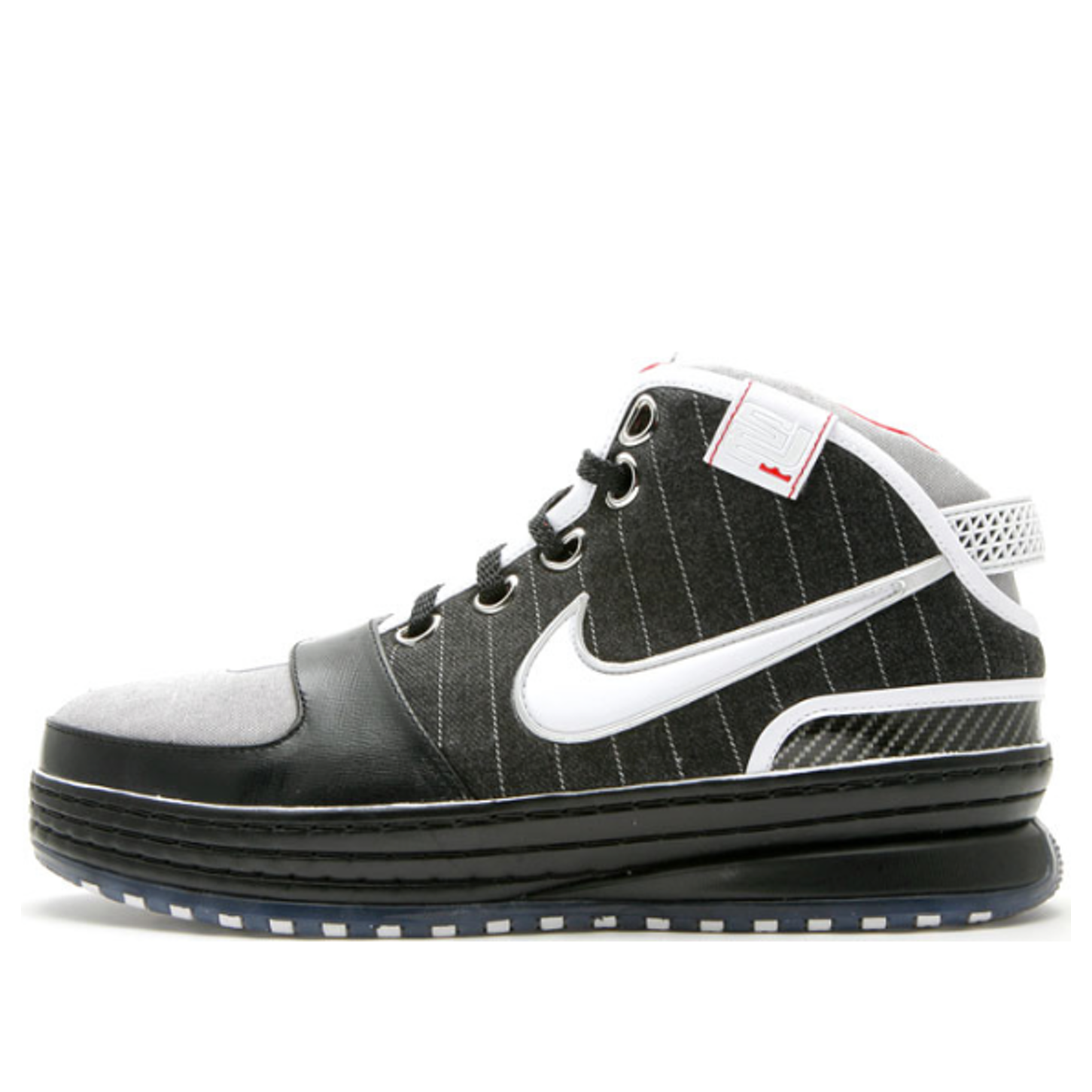 Nike Zoom LeBron 6 'Business' 346526-013