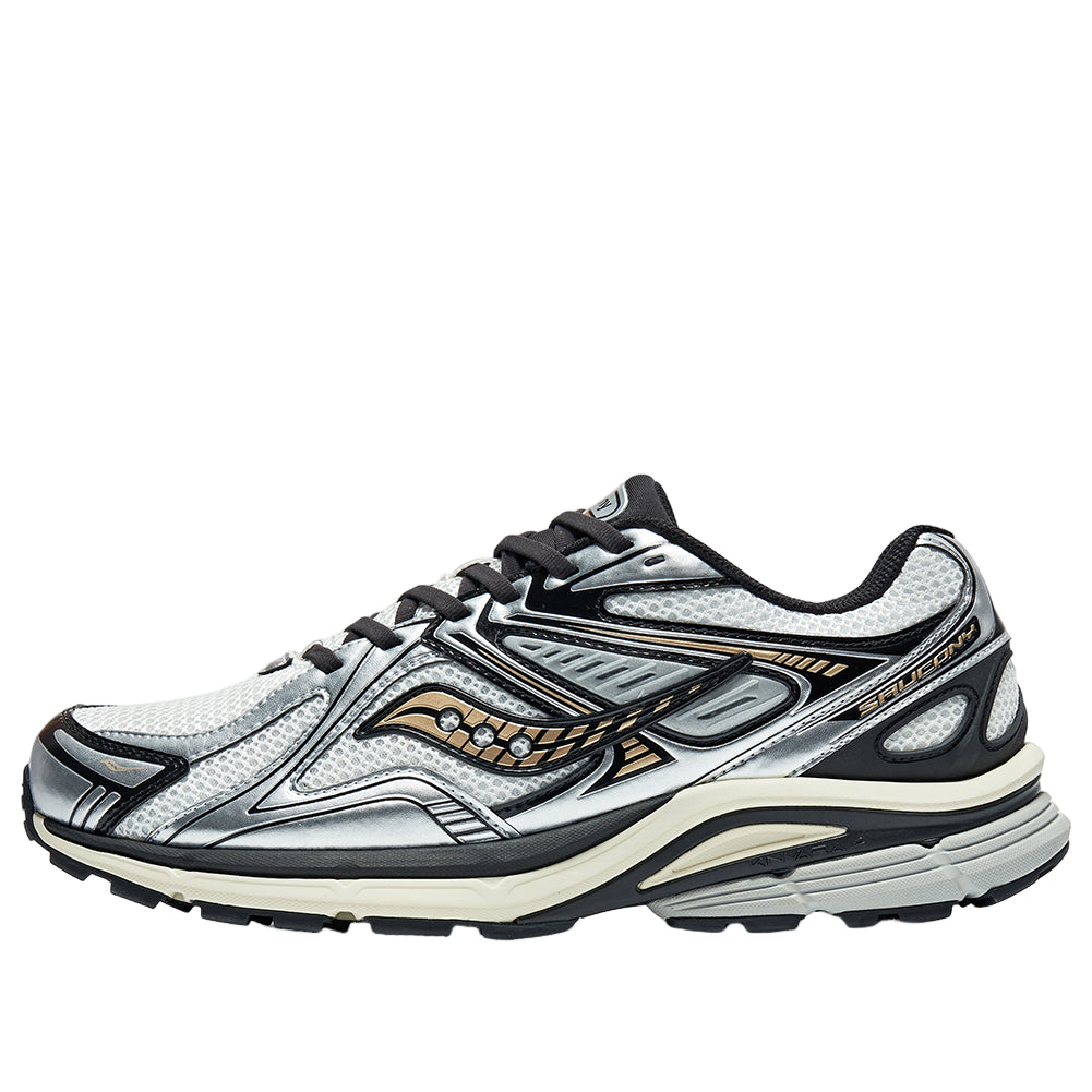 Saucony Kinvara 4 RE 'Black White Silvery' S79052-5