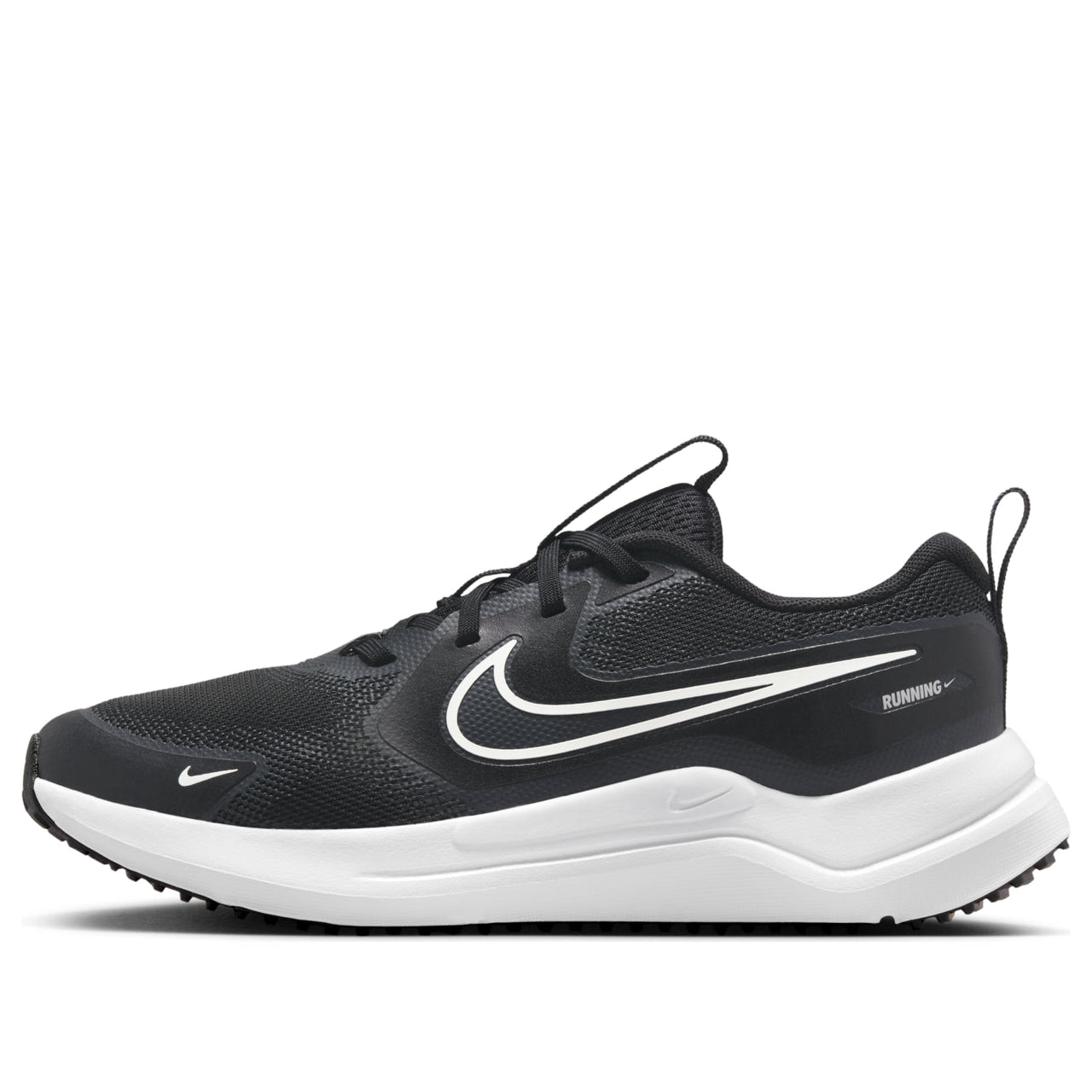(GS) Nike Cosmic Runner 'Black Anthracite White' HM4402-003