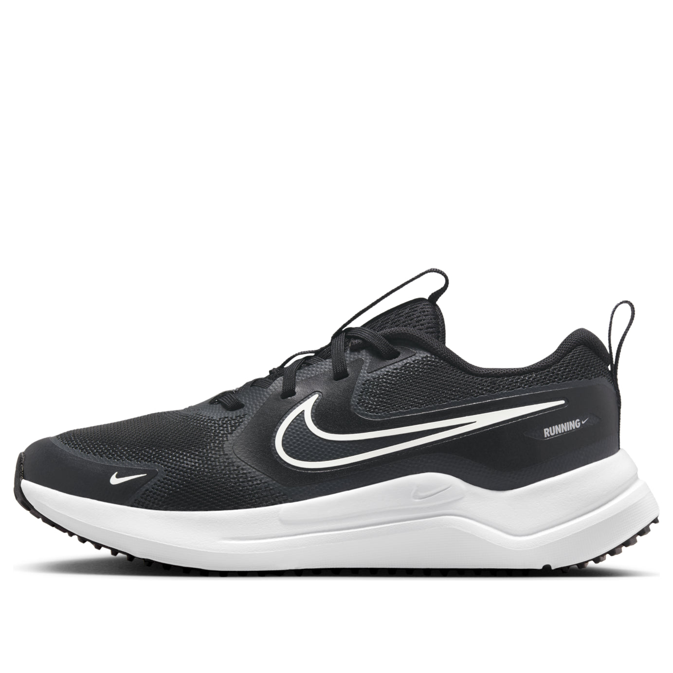 (GS) Nike Cosmic Runner 'Black Anthracite White' HM4402-003