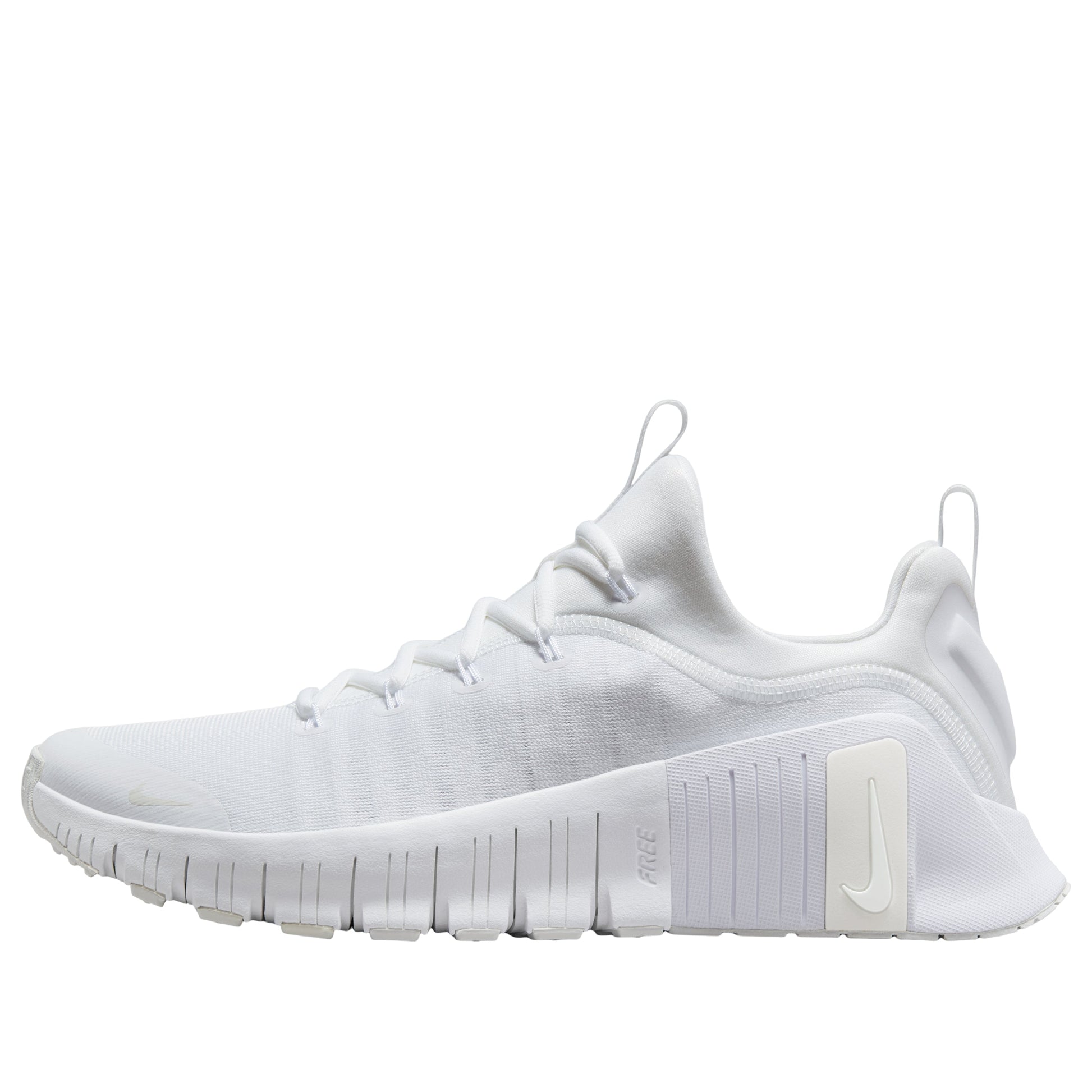 Nike Free Metcon 6 'White Platinum Tint' FJ7127-103