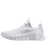 Nike Free Metcon 6 'White Platinum Tint' FJ7127-103