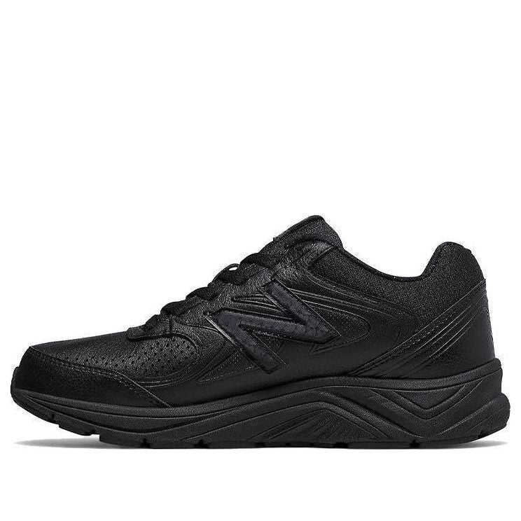 (WMNS) New Balance 840v2 Black WW840BK2