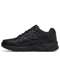 (WMNS) New Balance 840v2 Black WW840BK2