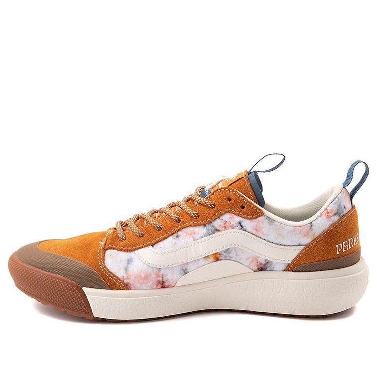 Vans Parks Project x UltraRange Exo SE 'Tie-Dye' VN0A4UWM538