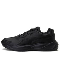 (GS) PUMA 90s Runner SL Black 372929-02