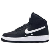 Nike Air Force 1 High 'Have a Nike Day Black' BQ6977-001