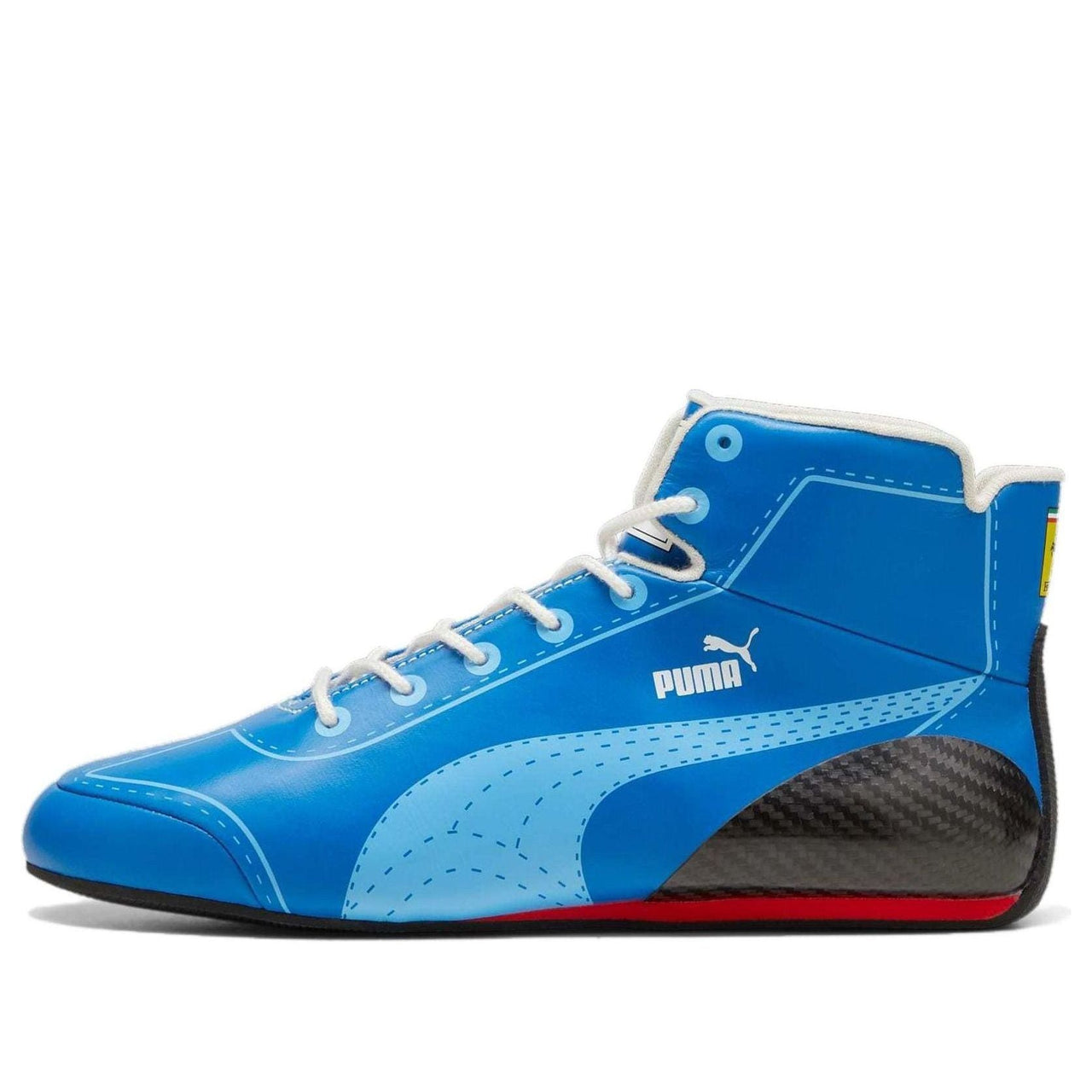 Puma Speedcat Pro 'Scuderia Ferrari Miami' 308476-01