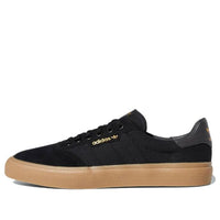 adidas 3MC Vulc 'Core Black Gum' DB3093