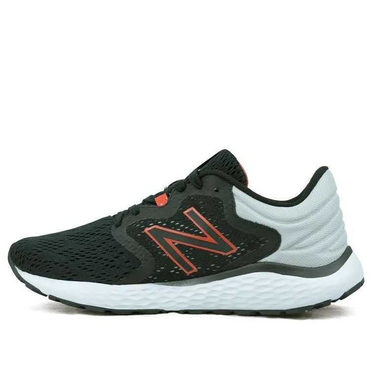 New Balance 521 Series Low Tops Retro Black White M521ZK7