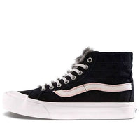 Vans SK8-HI 138 Decon SF 'Wolf Pack - ' VN0A3MV1UBQ